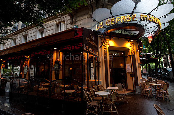Le Cepage 01
