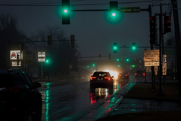 Rainy Morning Lights  02  1  C  16b  ©  Richard Hyde  2025_DSC5