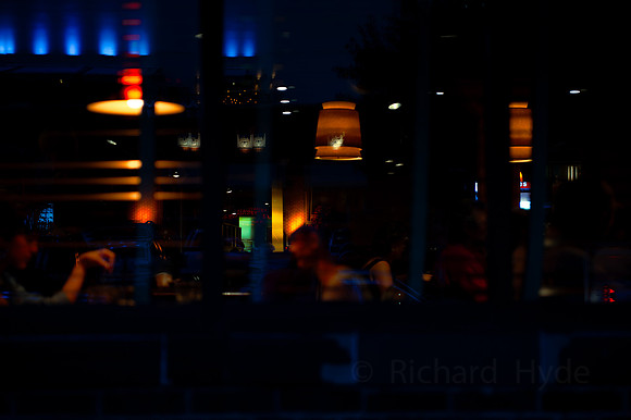 Nashville Night Color 1  C    8b  ©  Richard Hyde  2023