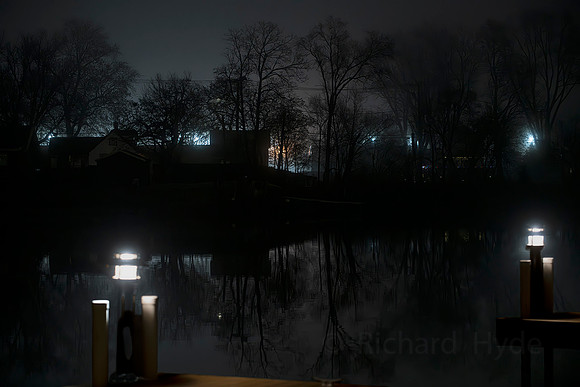 Fog on the Fox series  01  1  C  16b  ©  Richard Hyde  2024