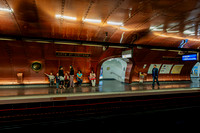 Arts et Metiers  1  C  16b  ©  Richard Hyde  2024