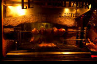 Cafe, France, Paris, Rotisserie, Travel