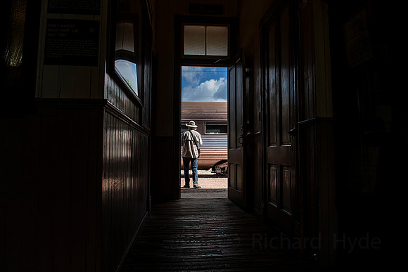 IRM  Old Guy  02  1  C  16b  ©  Richard Hyde  2024