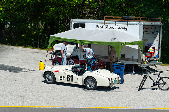 Triumph TR3  01  1  C  16b  ©  Richard Hyde  2024