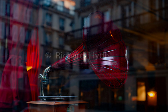 Paris Color 02  1  C  16b  ©  Richard Hyde  2025_DSC7767