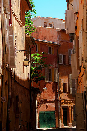Aix, Aix-en-Provence, Provence, The South of France, France, Travel