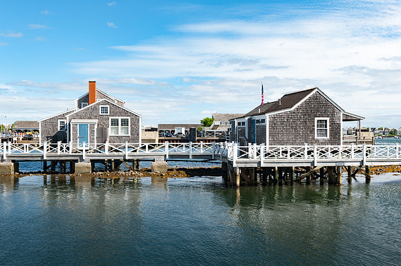 Travel. Nantucket Island, Massachusetts , New England