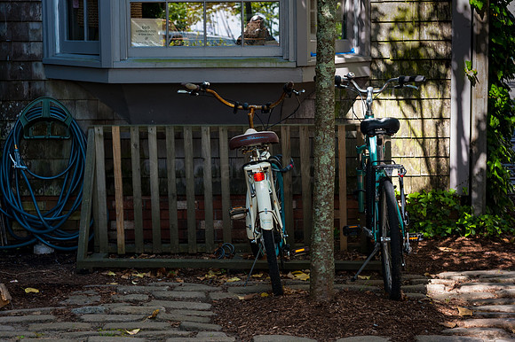 Travel, Nantucket Island, Massachusetts , New England