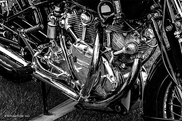 Black Shadow  1  C  ©  Richard Hyde  2023