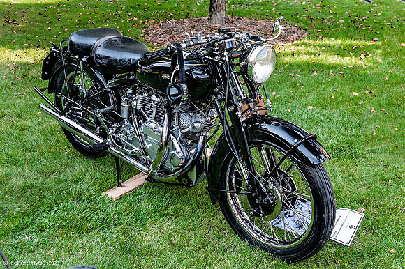 Black Shadow  1  C  ©  Richard Hyde  2023