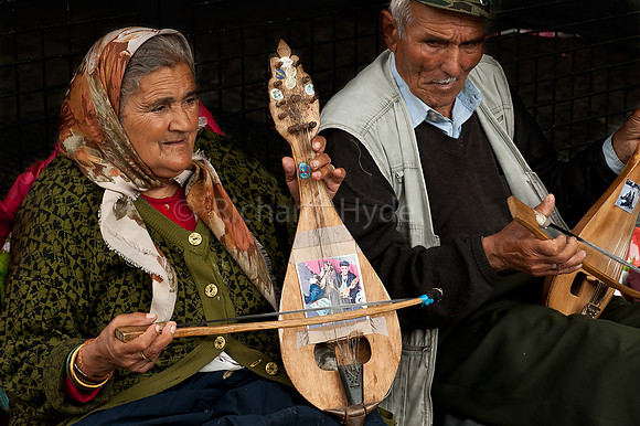 Street Musicians 01