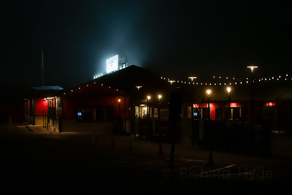 Fog on the Fox  1  C  8b  ©  Richard Hyde  2023