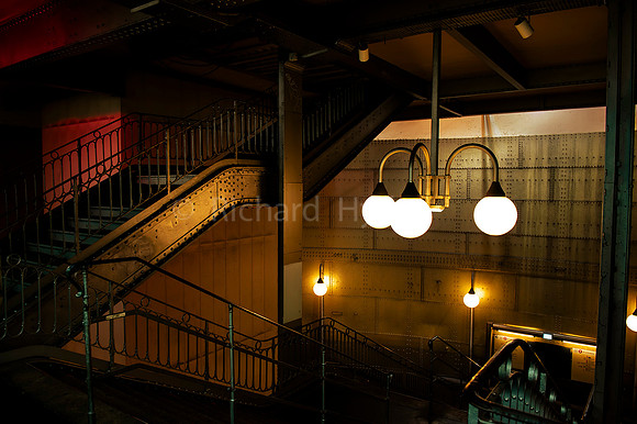 Le Metro  1  C  ©  Richard  Hyde  2023