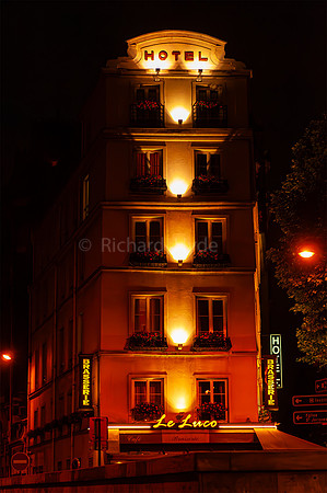 Hotel Observatoire 1  C  8b  ©  Richard Hyde  2023