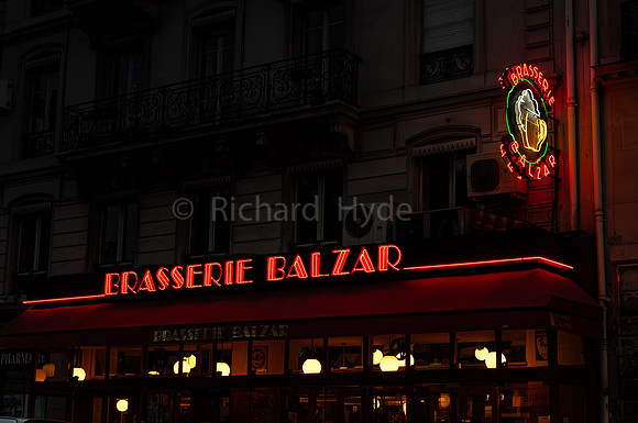 BALZAR  1  C   8b  ©  Richard Hyde  2023