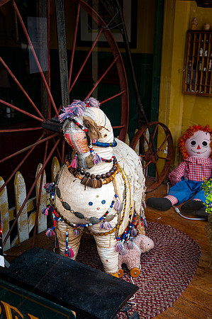 Horse KY  01  C  ©  Richard Hyde  2023