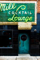 The Green Mill  1   C  ©  Richard Hyde  2023