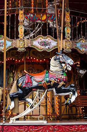 Carousel  1  C  ©  Richard Hyde  2023