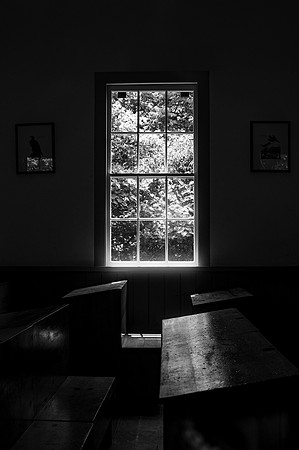 White Window  1  C  ©  Richard Hyde  2023
