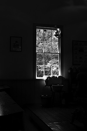 White Window  2  C  ©  Richard Hyde  2023