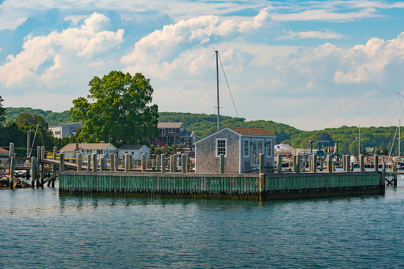 Nantucket 1  Richard Hyde 2023