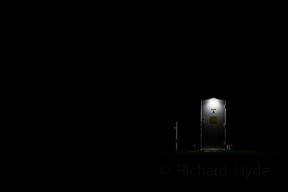 WT Door  01 1  C  16b  ©  Richard Hyde  2025_DSC8411