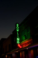 Woodstock Neon  1  C  8b  ©  Richard Hyde  2023