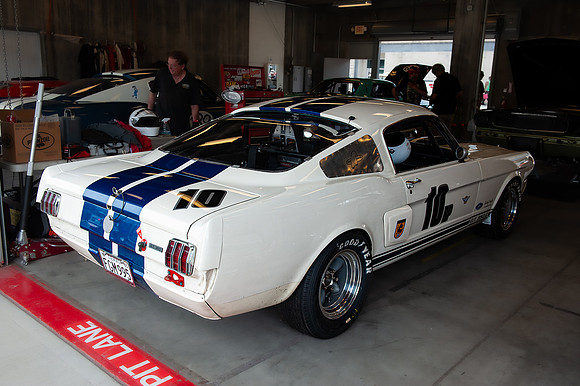 INDY Pony 1  C  8b  ©  Richard Hyde  2023