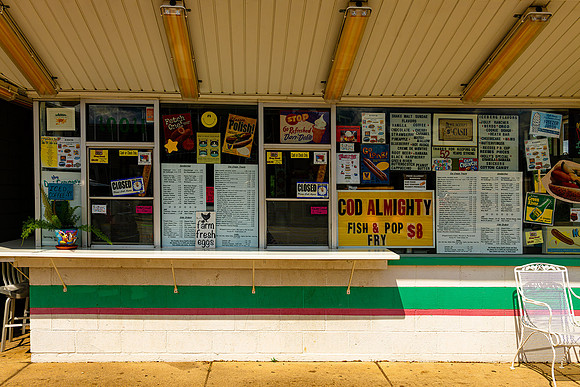 COD ALMIGHTY  1  C  8b  ©  Richard Hyde  2023