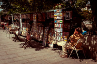 Vendor Paris  1  C  8b  ©  Richard Hyde  2023