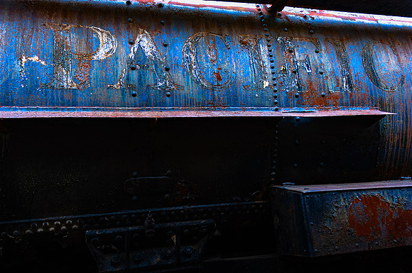 IRM  Pacific  1  C  ©  Richard Hyde  2023