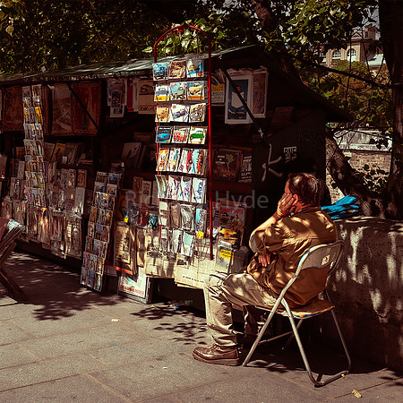 Vendor Paris  1  C  8b  INST ©  Richard Hyde  2023