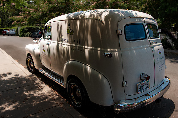 Culinary School Bus  1  C  8b  ©  Richard Hyde  2023