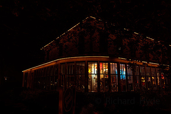 Goods-Saugatuck  1 A    C  8b  ©  Richard Hyde  2023