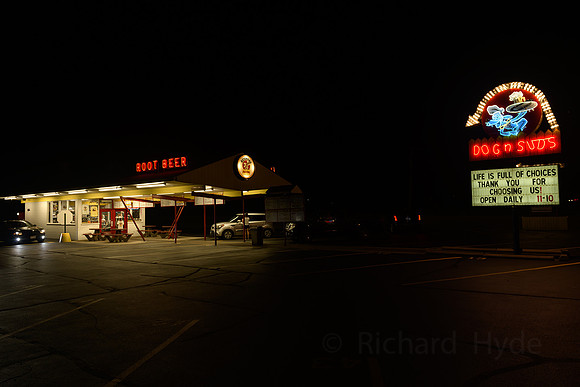 Richmond Du Pat  1  C  ©  Richard Hyde  2023