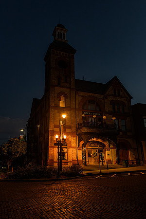 WStock Opera  1  C  ©  Richard Hyde  2023