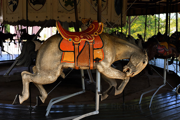 Circus World  1  C  8b  ©  Richard Hyde  2023