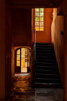 Foyer. Aix - En Provence