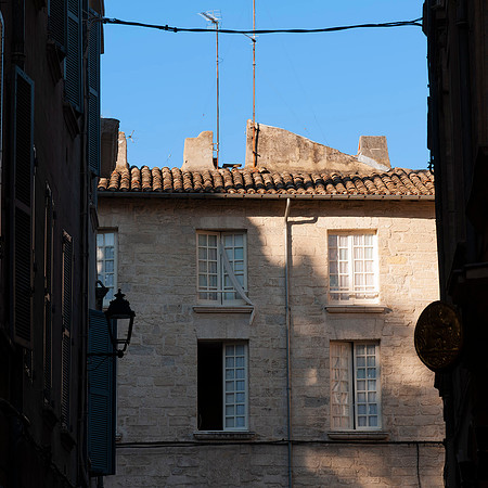 Avignon  P of P  01  SQ  1  C  16b  ©  Richard Hyde  2024