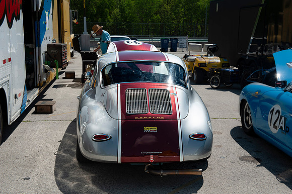 Porsche 01  1  C  16b  ©  Richard Hyde  2024