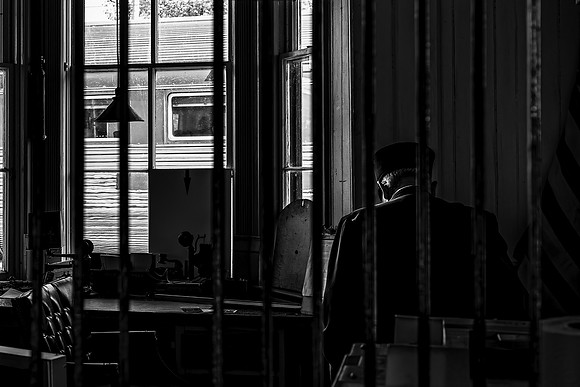 IRM The Office  1  C  16b  ©  Richard Hyde  2024