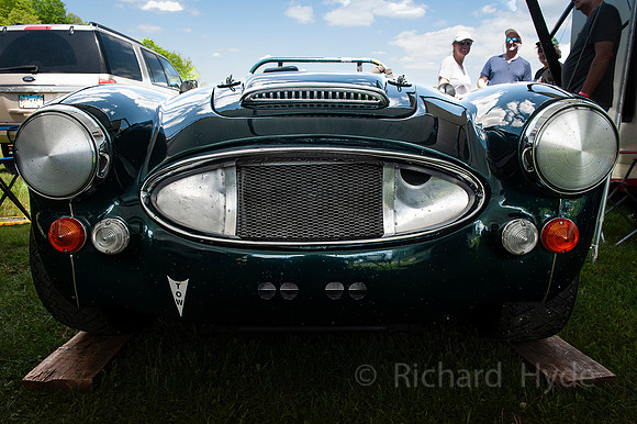 Healy 05  1  C  16b  ©  Richard Hyde  2024