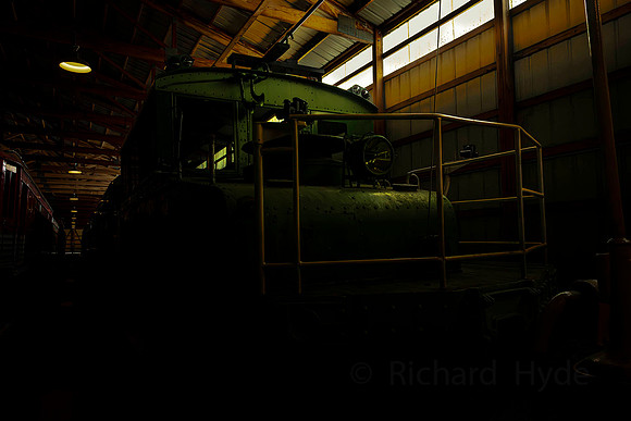 IRM Green  01  1  C  16b  ©  Richard Hyde  2024