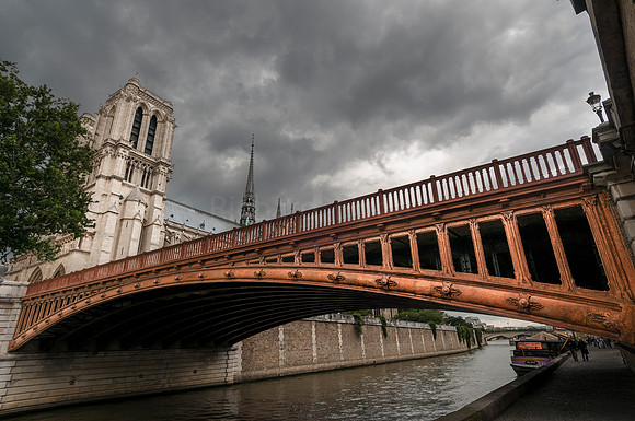 Architecture, Bridge, France_08, Paris, Pont, Seine