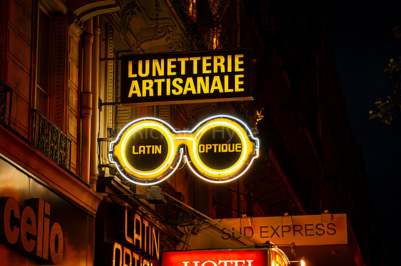 Paris Optique  01  1  C  16b  ©  Richard Hyde  2025 _DSC4037