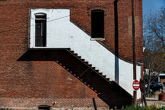 Marseilles Stairs 02 1  C  16b  ©  Richard Hyde  2025_DSC2445