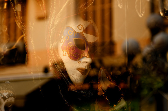 Nice Mask 02