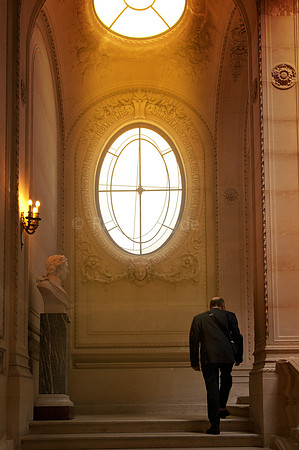 Keeping Watch 01