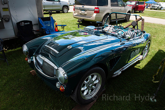 Healy 04 1  C  16b  ©  Richard Hyde  2024