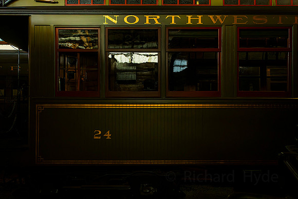 IRM  Nortwest 24  01  1  C  16b  ©  Richard Hyde  2024